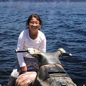 Meet your Posher, Adrian